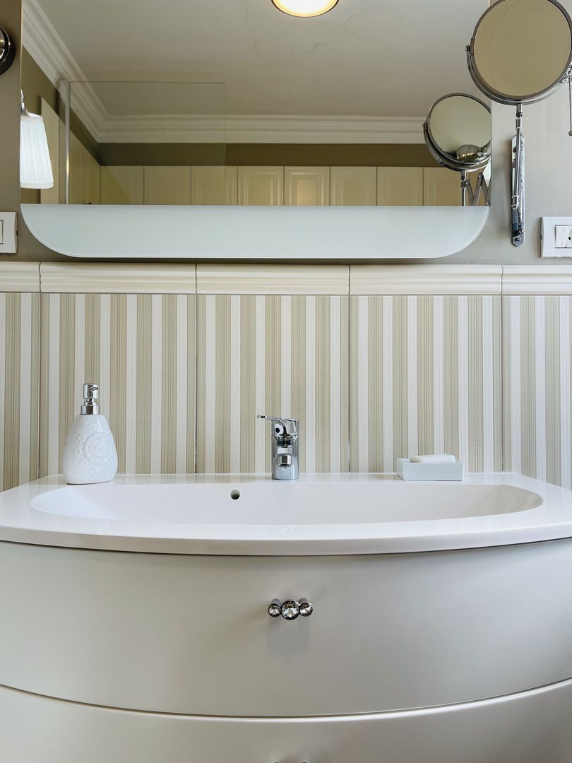 OFERTA REZERVATA - De inchiriat Casa cu Garaj - Segmentul Lux - Dumbravita - Poză 42