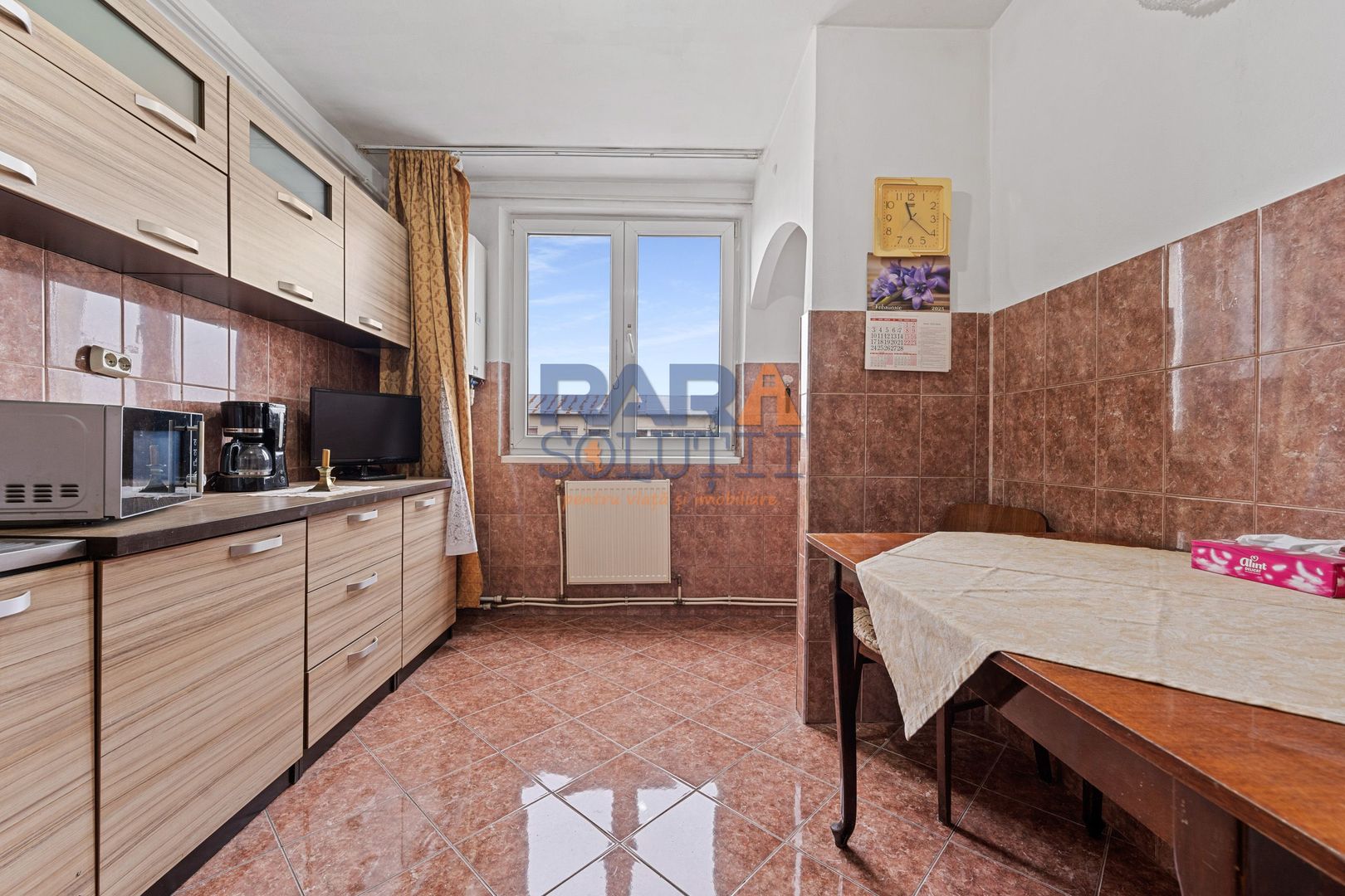 Apartament 4 camere - Ultracentral / Bd. RomanMușat - Poză 4