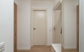 AP. 2 CAMERE HERCESA VIVENDA, PARCARE, BOXA SUBSOL, BLOC NOU, METROU - Poză 6