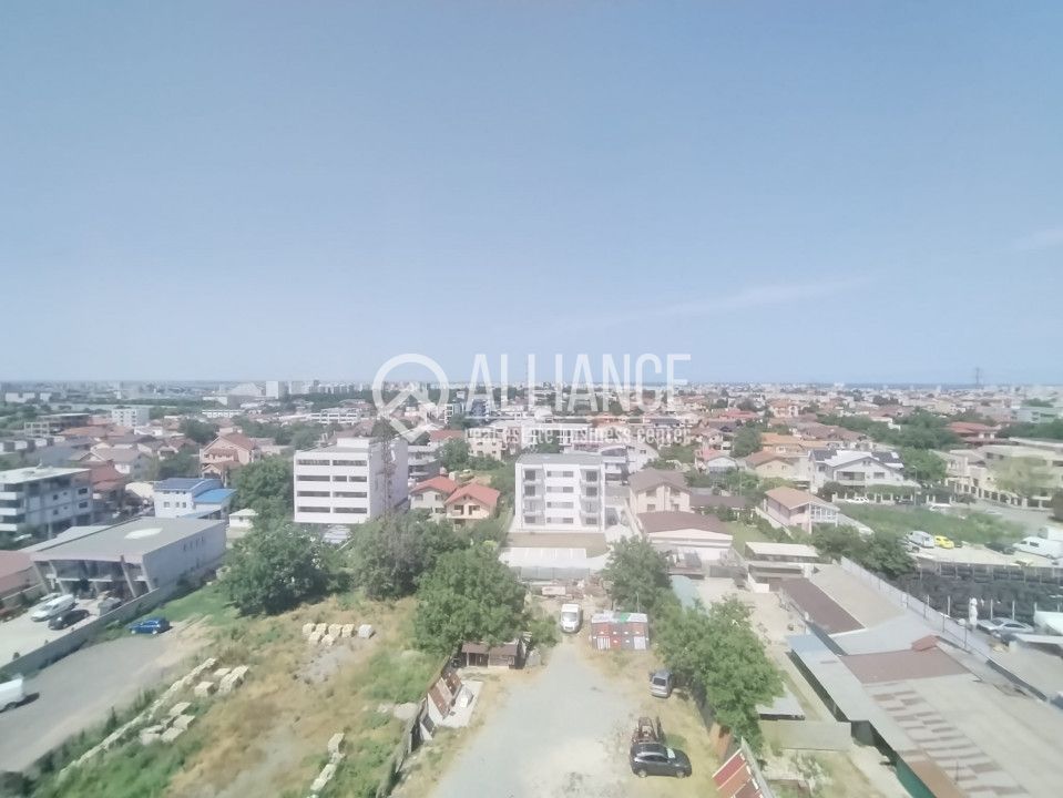 Inel 2/Kamsas(COD04)-Apartament 2 camere mobilat utilat - Poză 8