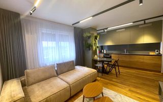 Apartament Finisaje Calitative I Tractorul Coresi - Poză 7