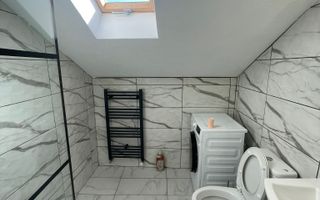 Apartament/ Garsoniera de închiriat- Turnisor- Bloc nou - Poză 4