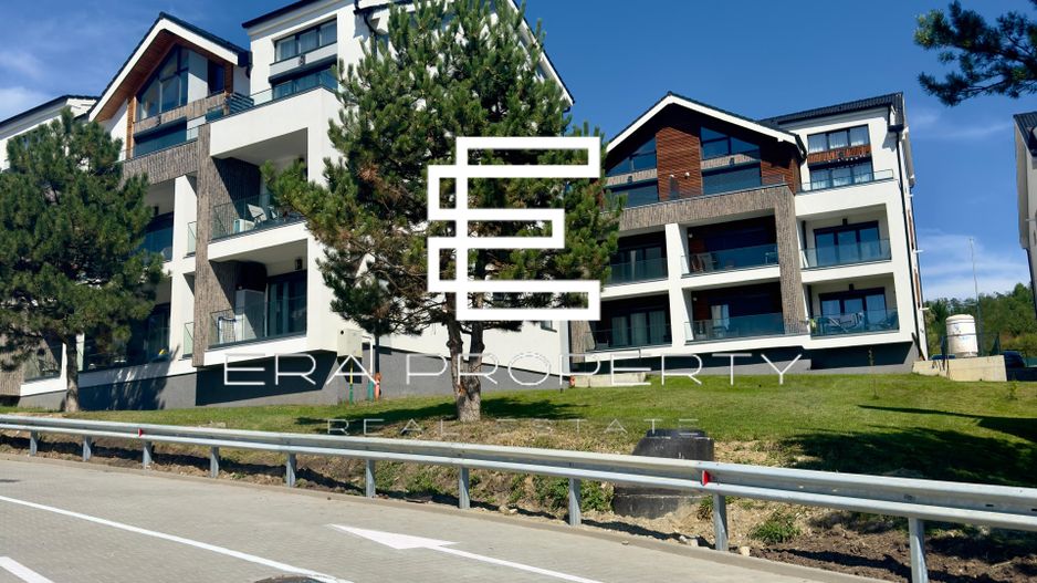 Apartament 2 camere /LA CHEIE/ INTABULAT /zona Aeroport Sibiu - Poză 11