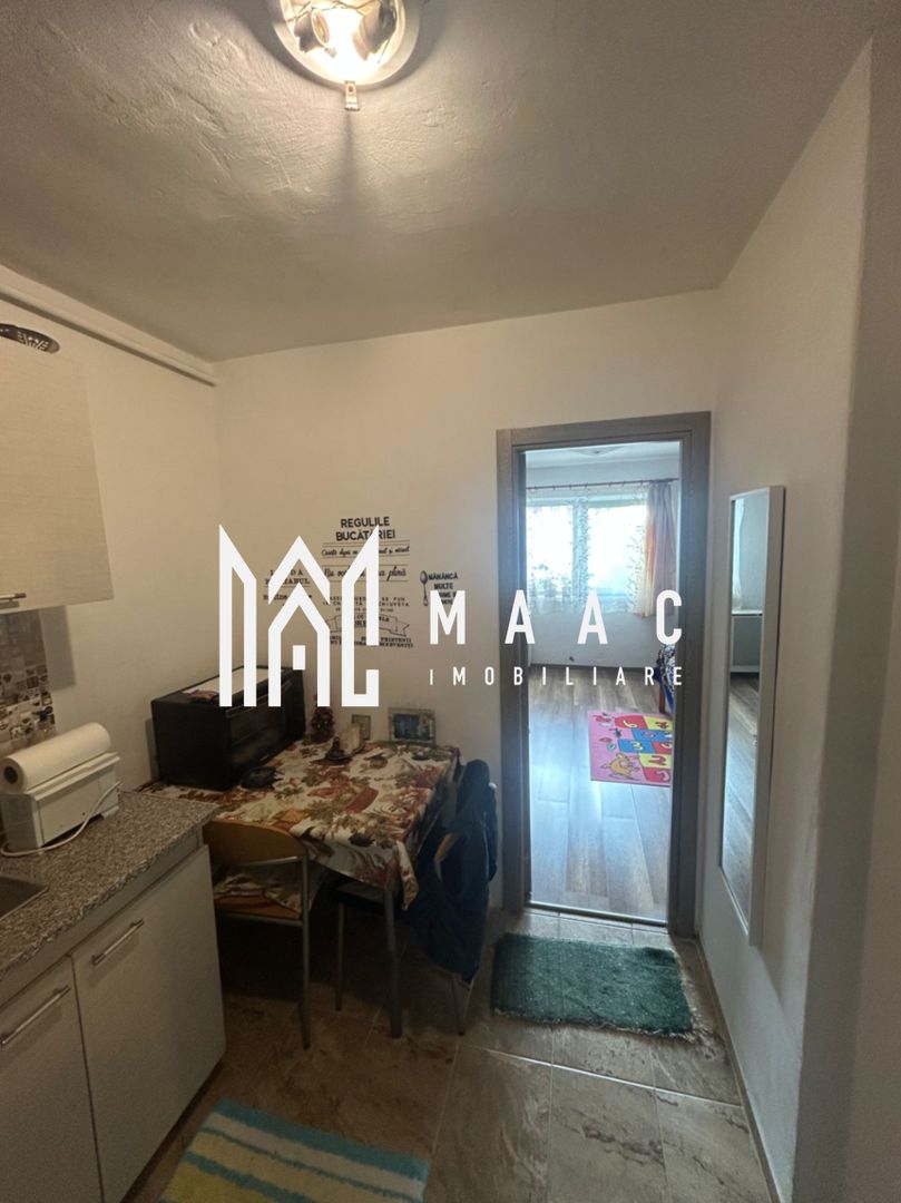 Apartament 1 camera I Etaj 3 I Trei Stejari - Promenada Mall - Poză 4