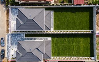 OFERTA VANDUTA - Casa de vis în Dumbrăvița - confort, siguranță și natură! - Poză 37