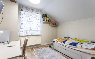 Vânzare, casă, 2 nivele, 4 camere, strada Alexei Mateevici, Colonița - Poză 15