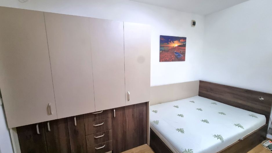 Zona Politehnica- Apartament cu 1 Cameră - Poză 2