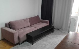 Închiriere Apartament cu 2 camere, etaj 7, balcon mare, langa metrou Obor - Poză 5