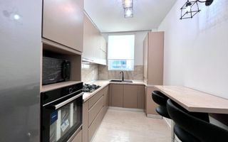 2 camere Prima Inchiriere + parcare - Floreasca IM65 - Poză 4