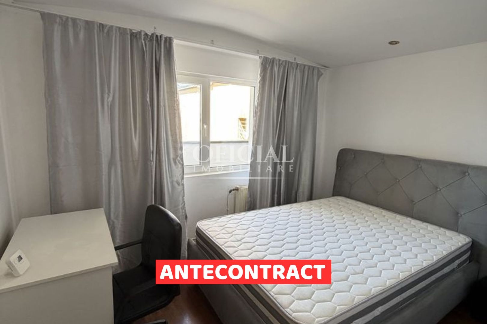 Apartament 2 Camere Decomandat | 54 Mp | Balcon | Zorilor GH.Dima - Poză 1