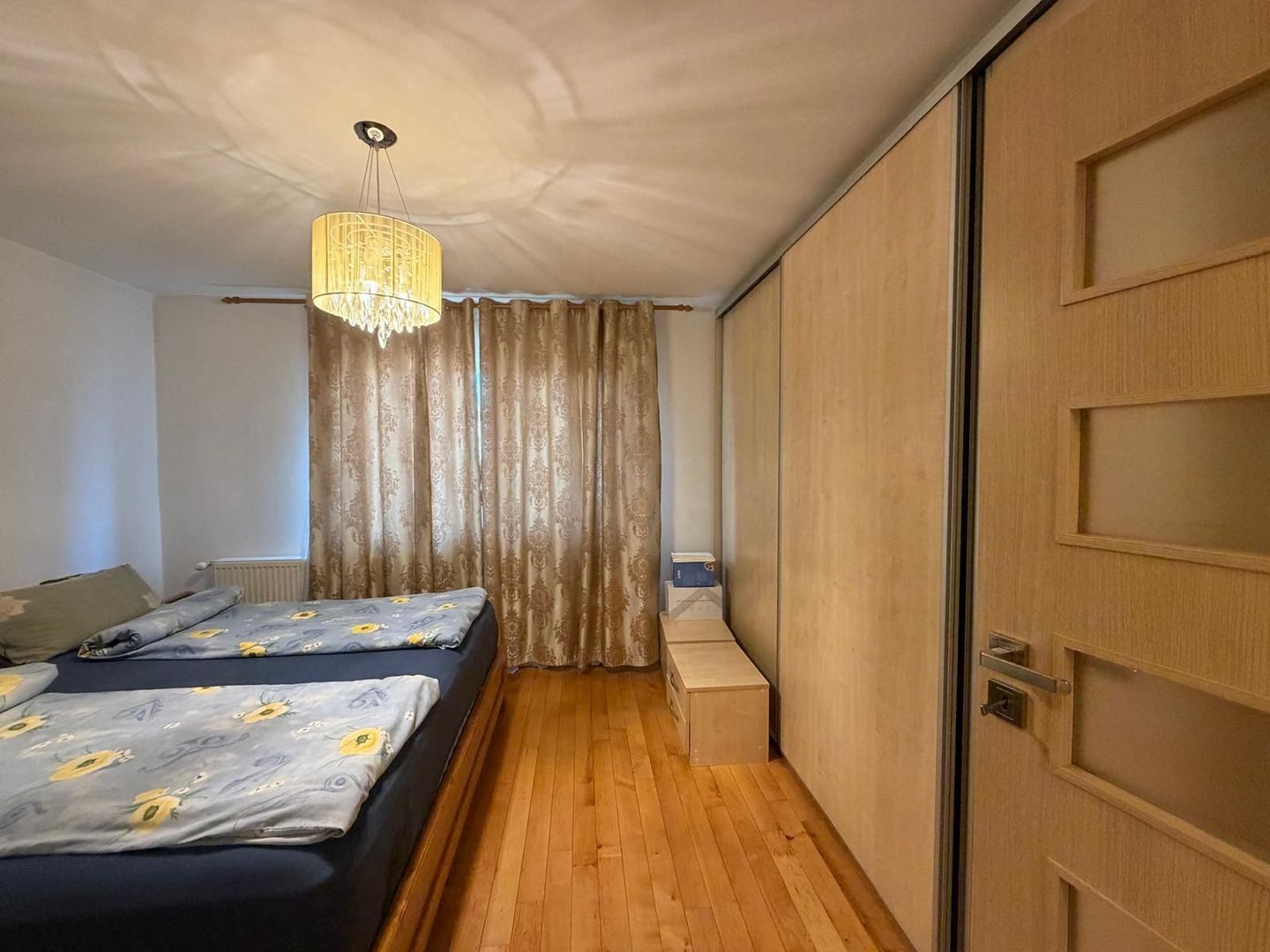 Apartament cu 2 camere de vanzare in Lugoj, Cartier Stadion - Poză 6