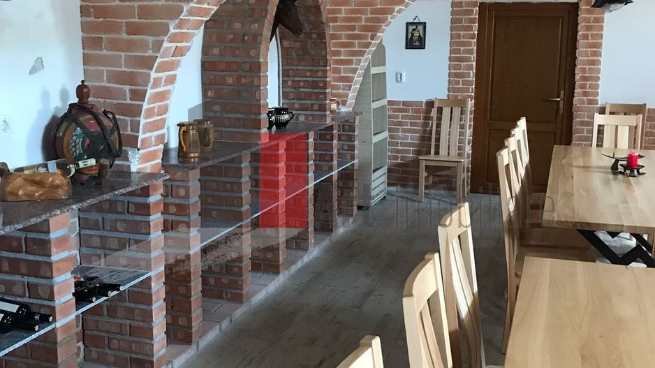 De vanzare – Pensiune turistica 3 stele “Casa Lotca”, Jurilovca – Delta Dunarii - Poză 10