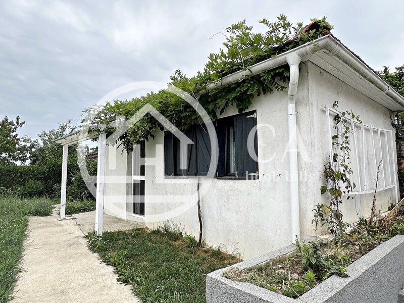 Casa de vanzare cu 2 camere in Osorhei, Bihor - Poză 14