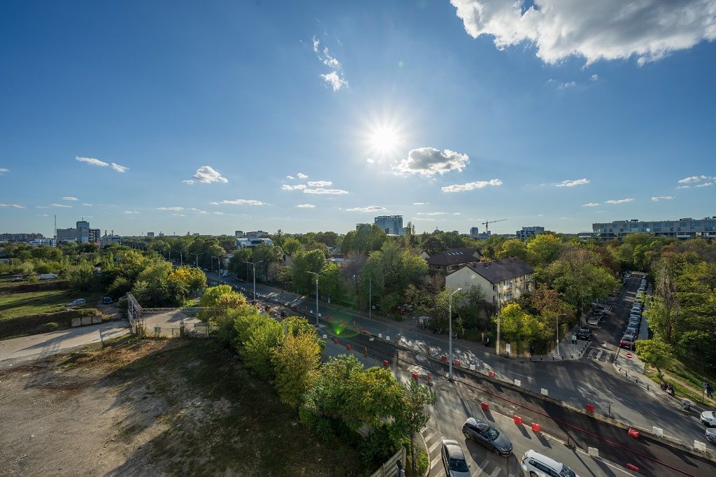 Renting Bucharest | 3 bedrooms apartment | Floreasca | Parking - Poză 2