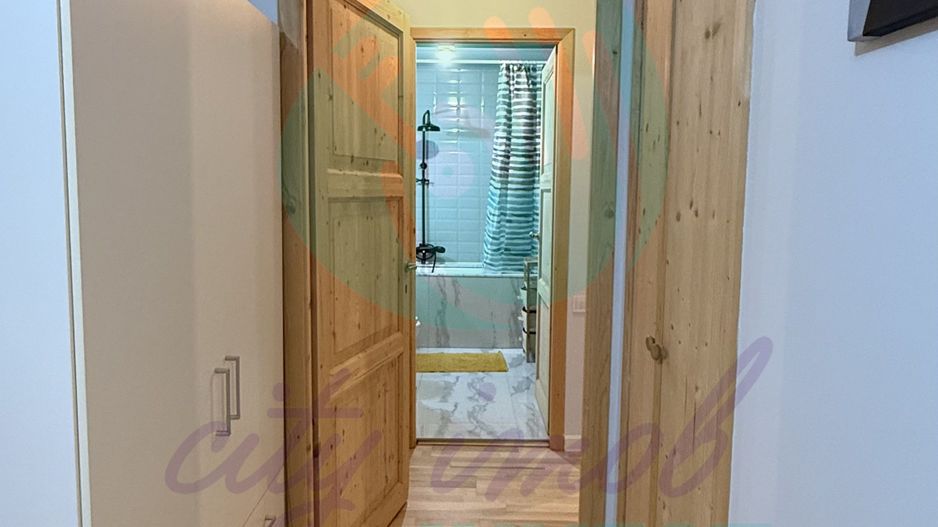 Apartament renovat cu CENTRALA PROPRIE - Poză 8