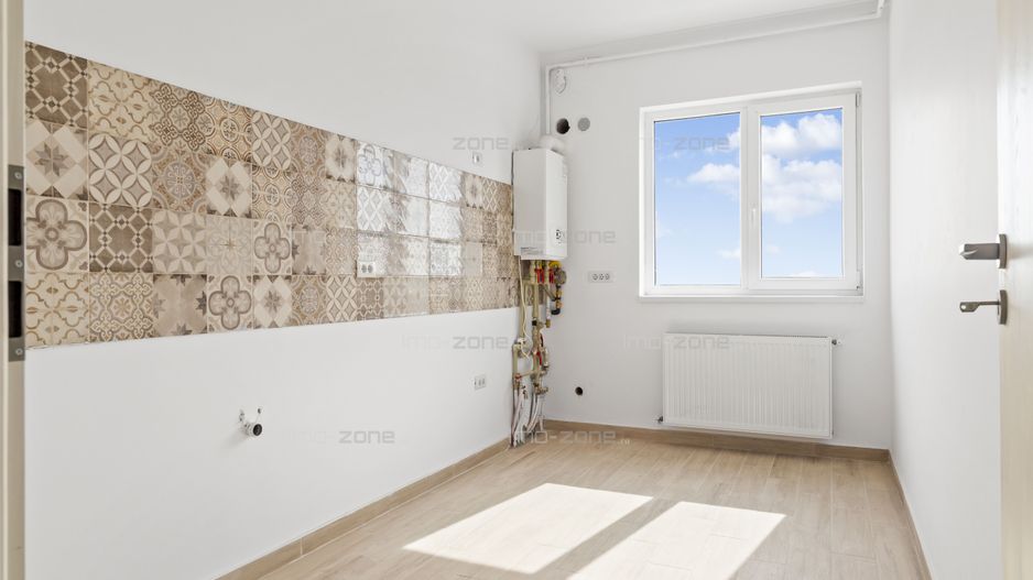 The Building 54 - Uverturii 155 - Poză 37