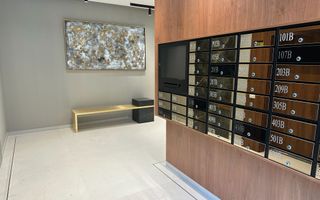 Apartament nou 2 camere cu terasa 50mp, Level Apartments - Poză 3