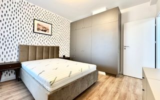 Apartament elegant, prima închiriere, zona Torontalului - XCITY TOWER - Poză 14