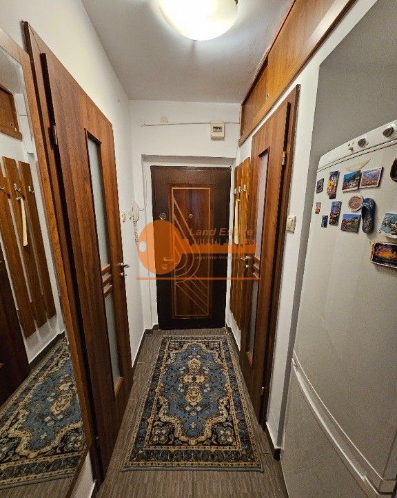 2 camere Gara de Nord la 100m de metrou - Poză 12