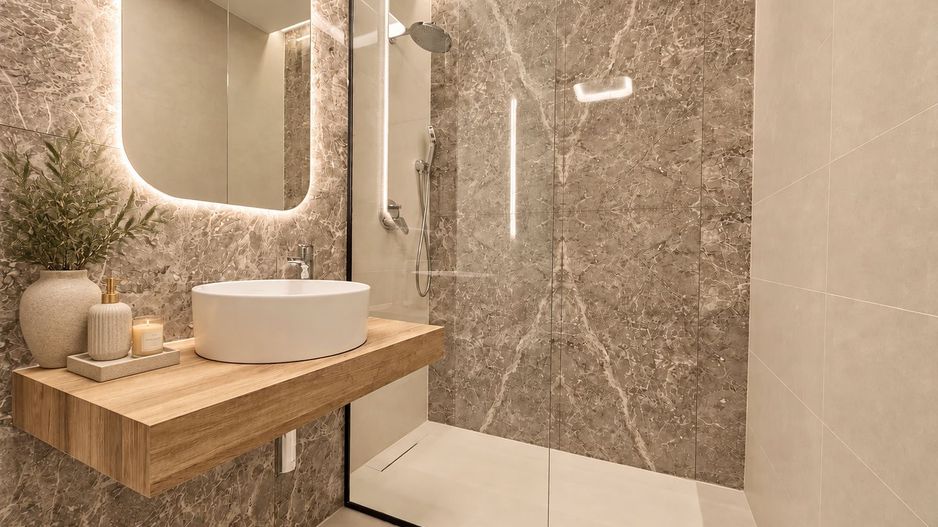Chirie I Apartament Premium 2 Camere | ARQA Village | Iancu Nicolae - Poză 10