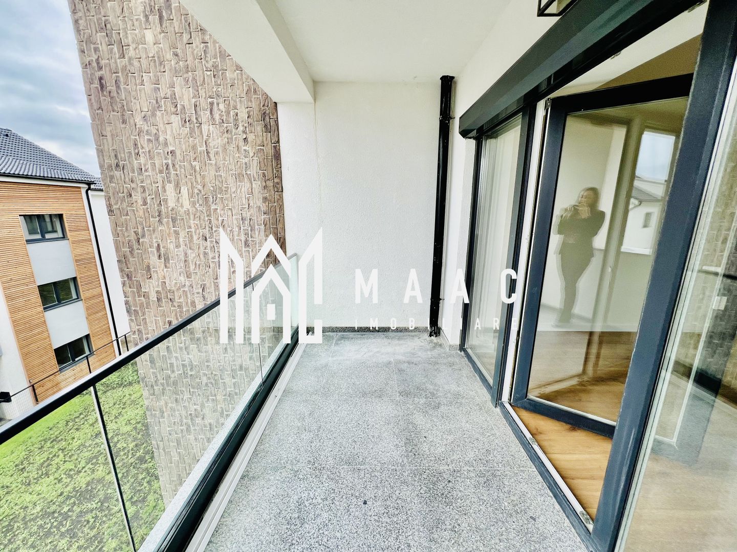 Apartament 2 camere - finisat la cheie I Comision 0% - Poză 6