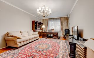 Apartament 4 Camere | Herastrau | Soseaua Nordului - Poză 17