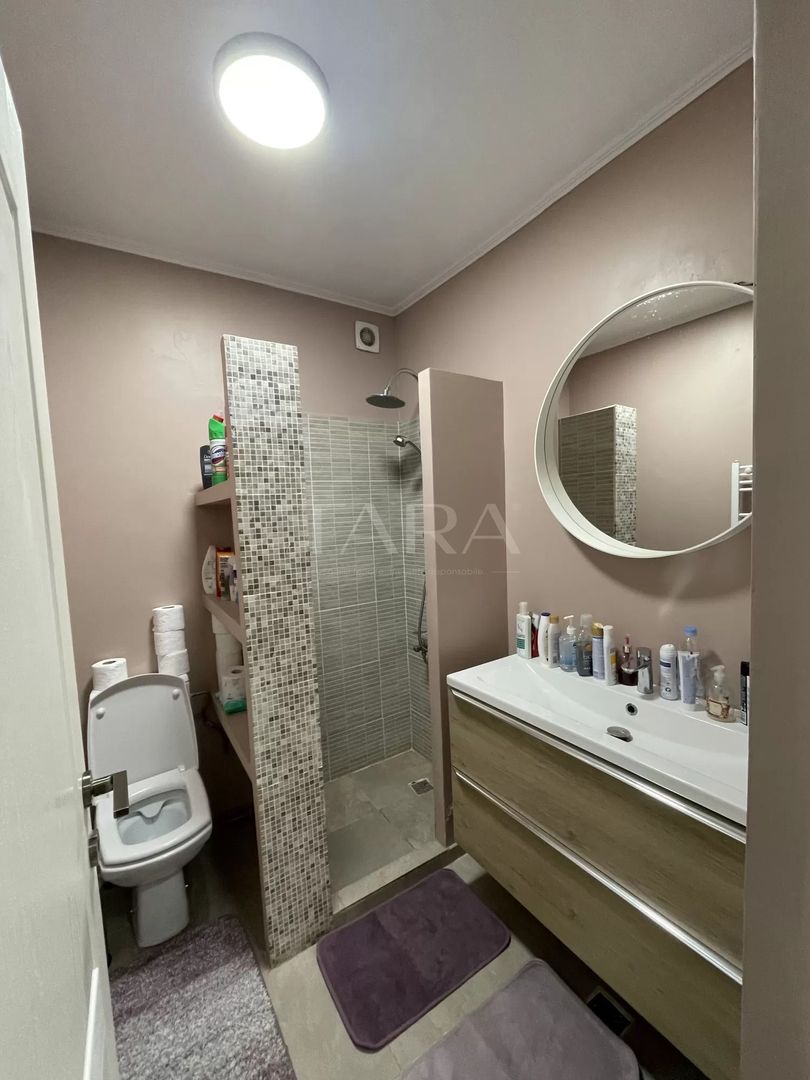 Apartament 3 camere, Floresti - Poză 7