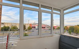 Apartament 2 camere, etaj 3, zona Uta - Poză 13