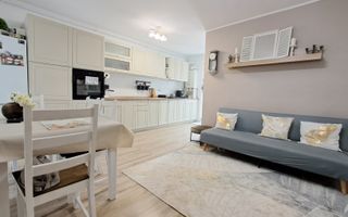 Apartament cochet, La cheie, bloc nou!! - Poză 2