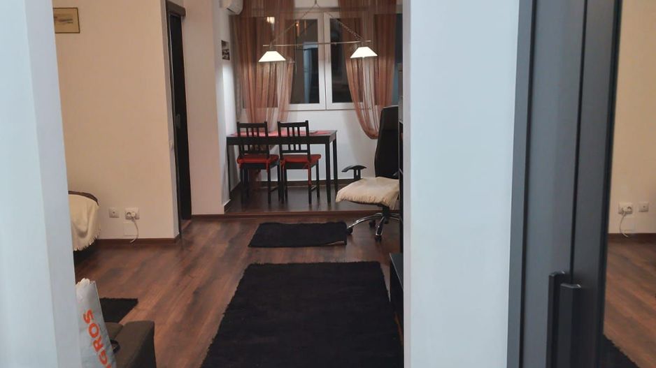 Garsoniera de inchiriat Drumul Taberei - Favorit - Poză 4