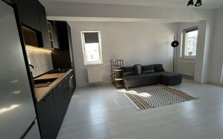 AP. 2 CAMERE- METALURGIEI, PET-FRIENDLY, PARCARE INCLUSA, CENTRALA - Poză 1