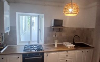 2 camere renovat, centrală, cat friendly, Titan, metrou 1 Decembrie - Poză 1