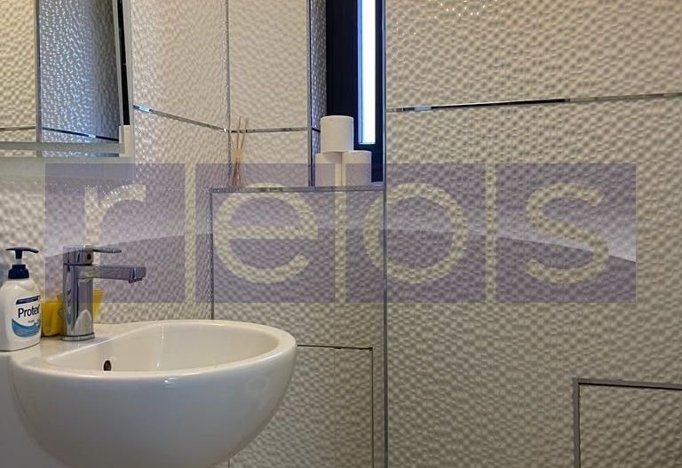 INCHIRIERE VILA PIPERA | 4 CAMERE 150MP | CURTE 112MP | GARAJ-MOBILATA - Poză 15