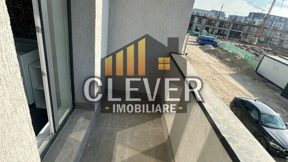 Apartament 2 camere | Theodor Pallady – Nicolae Teclu | Parcare inclusa - Poză 14