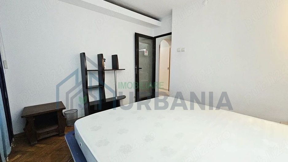 Apartament 3 camere decomandat, parter, zona Tudor - stația Pădurii, Iași - Poză 4