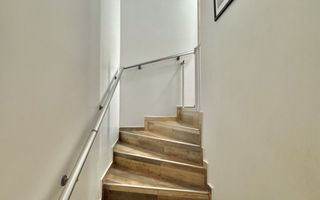 Casă de vânzare în Cartierul Arhitecților I Cisnădie I 4 camere - Poză 12