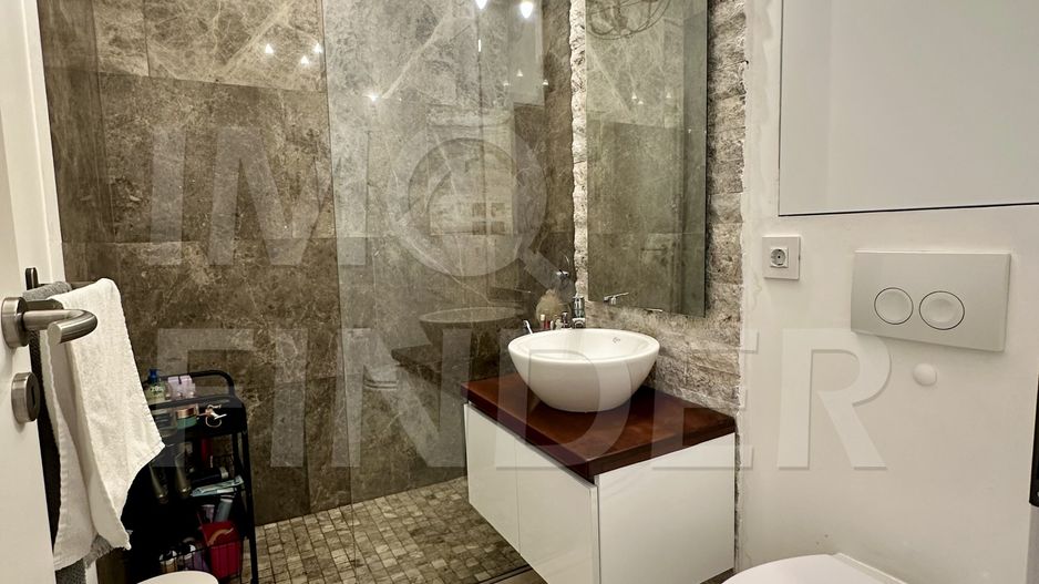 Apartament Premium, Buna Ziua, 3 camere - Poză 9