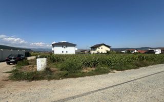 Teren intravilan de vanzare, Micesti - Poză 1