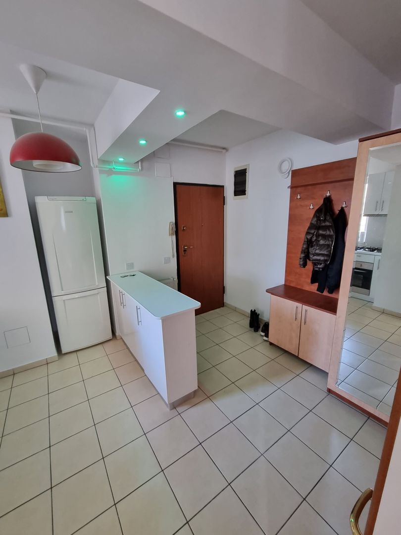 2 Camere Tineretului Bloc Nou Terasa + Balcon - Poză 5