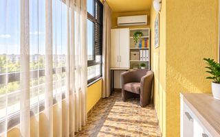DE VANZARE 3 CAMERE SPATIOASE   | 2 BAI | 2 BALCOANE | LANGA MARRIOTT - Poză 7