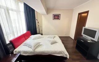 Apartament 3 camere Aviatiei Aerogarii| Loc de parcare - Poză 13