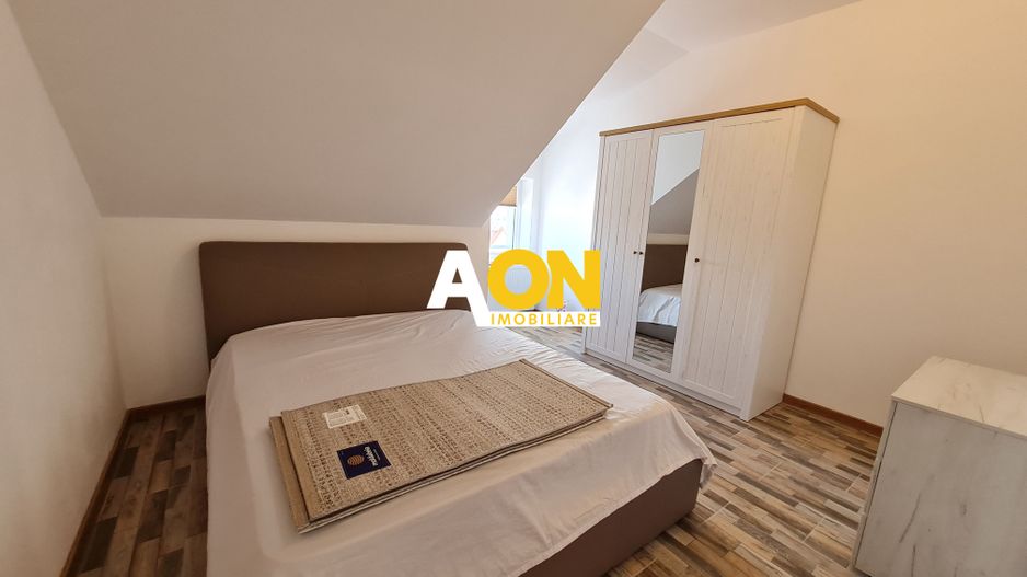 Apartament 3 Camere, 94 mp, Decomandat, Zona Foarte Buna - Poză 9