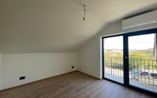Duplex nou cu 6 camere |Moșnița Nouă| - Poză 13