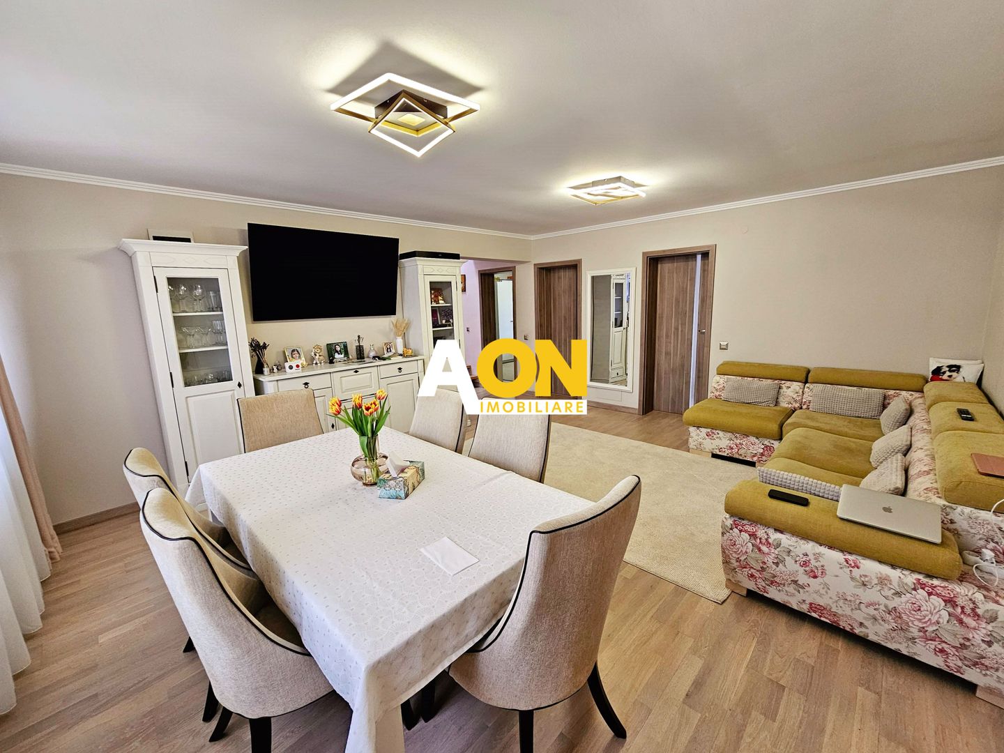 Casa 4 camere, complet mobilata, utilata, 345 mp teren, zona Micesti - Poză 6