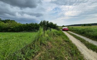 Teren intravilan langa pădure 1260 mp , deschidere 20 ml Prahova -Misl - Poză 9