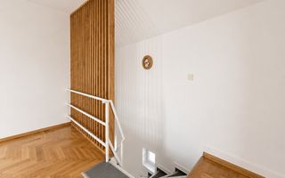 Vila spatioasa cu 15 camere de inchiriat in zona Andrei Muresanu - Poză 18