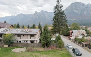 Vanzare apartament doua camere Busteni - Poză 28