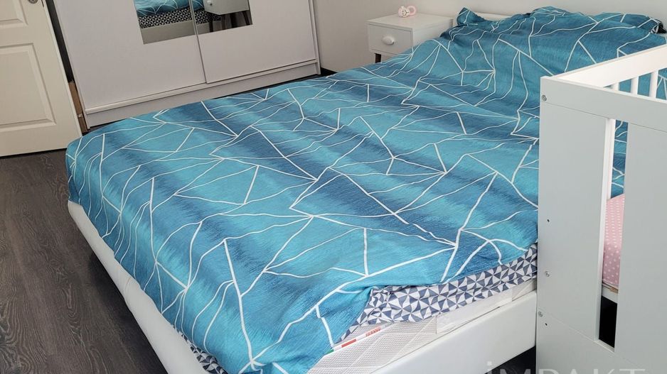 Apartament cu 2 camere in Baciu lang Toyota Autoworld - Poză 3