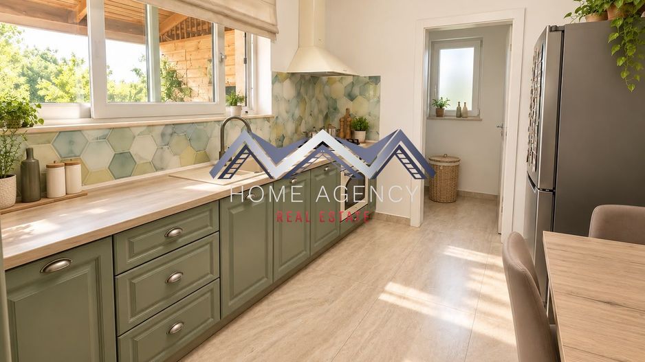 Casă P+1 Corbeanca, aproape de lac | teren 557 mp - Poză 4
