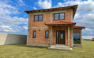 BG161-Casă individuală 4 camere, teren 541 mp, Săcălaz COMISION 0% - Poză 13